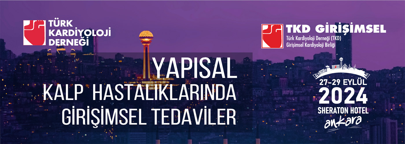 Yapısal kalp hastalıkları